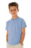 Yth Organic 5.0 ounce T-Shirt