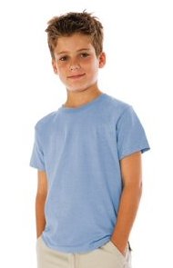 Youth Organic T-Shirt