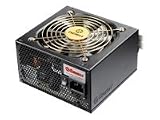 Enermax Liberty ECO II Netzteil (500 Watt, ATX23)