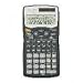 Electronics : SHARP EL520VB Scientific Calculator