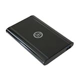 Azio Removable Storage Device E233U3 2.5inch SATA To USB 3.0 Enclosure Aluminum Black Retail New 21iclLqLMBL. SL160 Azio Removable Storage Device E233U3 2.5inch SATA To USB 3.0 Enclosure Aluminum Black Retail New
