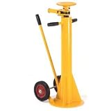 Standard Duty Trailer Stabilizing Jack Stand