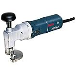 Bosch GSC 2,8 220V 14 Gauge Shears
