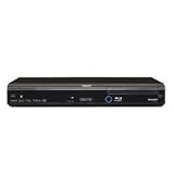 Sharp Aquos BDHP21U 1080p Blu-ray Disc Player