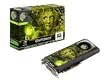 Point of View NVIDIA GeForce GTX580 Grafikkarte (PCI-e, 1.5GB GDDR5 Speicher, 2x DVI, Mini-HDMI, 1 GPU)