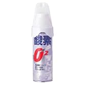 酸素O2スプレー(5L) D-398