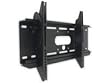 ViewSonic WMK-013 Fixed Wall Mount for 27" to 50" Displays (Black)