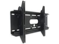 ViewSonic WMK-013 Fixed Wall Mount for 27" to 50" Displays (Black)
