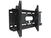 ViewSonic WMK-013 Fixed Wall Mount for 27" to 50" Displays (Black)
