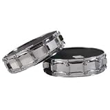 Pintech Acoustech Electronic Piccolo Snare Drum, 3.5X14 Inches
