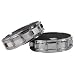 Pintech Acoustech Electronic Piccolo Snare Drum, 3.5X14 Inches