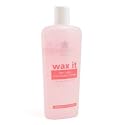 Camphor Wax It Pre Cleanse Solution