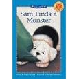 Sam Finds a Monster