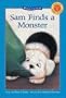 Sam Finds a Monster (Kids Can Read)