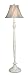 Cape Cod Floor lamp wit Distressed White Wash finish