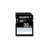 Sony Standard Secure Digital (SD) High Kapazität 32GB Speicherkarte Class 4 21id1ZeNaiL. SL160 Sony Standard Secure Digital (SD) High Kapazität 32GB Speicherkarte Class 4
