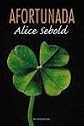 Afortunada/Lucky (Literatura) (Spanish Edition)