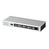 Aten SVS481A-AT-G 4x HDMI Switchvon "Aten"