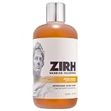 Zirh The Warrior Collection Shower Gels