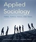 Applied Sociology