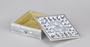 BARONESS COLLECTION JEWELED JEWELERY BOX