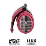 Buy Able Planet extreme foldable active noise cancelling headphones