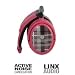 Able Planet extreme foldable active noise cancelling headphones