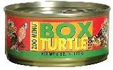 Zoo Med Labs Box Turtle Food - 6 oz