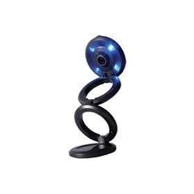 Ge Pop-up Camera 300K with microphone Slinky Cam Clam
