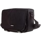 Olympus DSLR Gadget Bag for E620 DSLR Camera with 2 Lenses and Accessories