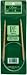 Clover Takumi Bamboo Circular 24-Inch Knitting Needles, Size 11