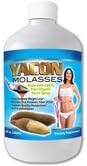 Yacon Molasses - 100% Organic Yacon Syrup - Super Charge Your Metabolism - 1 Bottle
