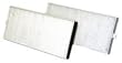 Wix 24879 Cabin Air Filter, Pack of 1