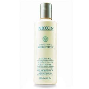 Buy Nioxin Smoothing Systems Styling Gel (6.8 oz) online at Discounted New and Used prices. Delivered to your door with Off-The-Bookshelf.