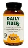 Country Life Daily Fiberx, 90-Count Country Life Daily Fiberx, 90-Count