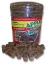 Marshall Pet Products Horse Apple Treat Pellets 5 Pound - OS-814 