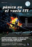 Falling from the Sky: Flight 174 [Region 2] [import]
