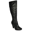 Hush Puppies - Hattie - Black