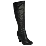Hush Puppies - Hattie - Black