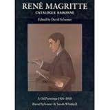 René Magritte : catalogue raisonné
