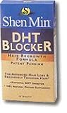 Dietary Supplement DHT Blocker 60 tablets