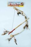 Native American Bow Arrow