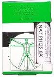 Nu Age Labs - #10 Nat Phos - 125 TAB