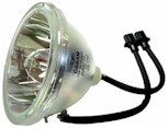 Panasonic TY-LA2004 Replacement Lamp