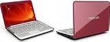 Satellite T215D-S1150RD 11.6 Notebook PC