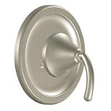 Moen T2154BN Icon Brushed Nickel Moentrol Valve Trim (Valve Not Included)