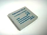DMX-C6.C5.DSC-E6.DMX-E6��  DB-L20  �Ή��o�b�e���[