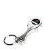 Dodge Hemi Connecting Rod Bottle Opener Keychain