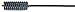 Brush Research 08262 Shotgun Barrel Flex-Hone, Silicon Carbide, 20 Gauge, 400 Grit (Pack of 1)