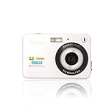 21idd3rDWML. SL160  DC 530 Digital Camera 5.0MP CMOS 10.0MegaPixels Enhanced 2.7inch TFT LCD Display 4X Digital Zoom